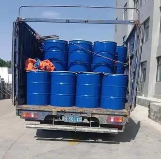 保定市石蜡回收回收油墨 - 推荐